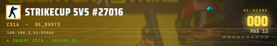 Arcade badge preview