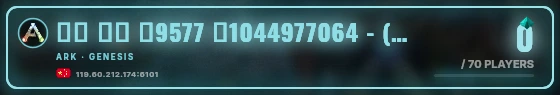 Marquee badge preview