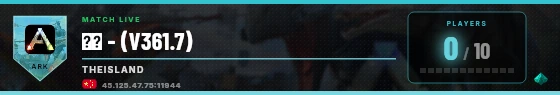 Scoreboard badge preview
