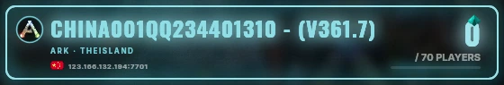 Marquee badge preview