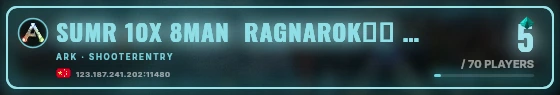Marquee badge preview