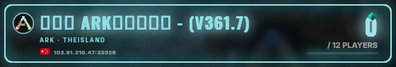 Marquee badge preview