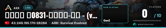 Hero badge preview