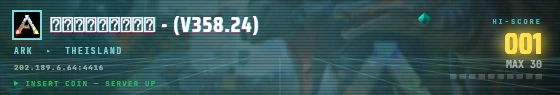 Arcade badge preview