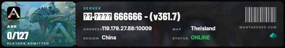 Ticket badge preview