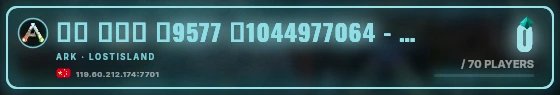 Marquee badge preview