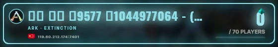 Marquee badge preview
