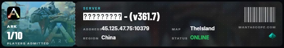 Ticket badge preview