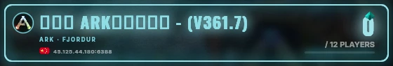Marquee badge preview