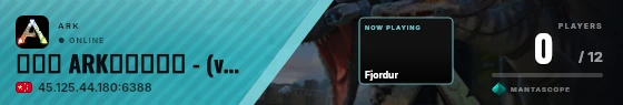 Sweep badge preview