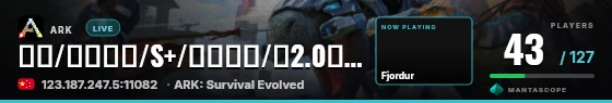 Hero badge preview
