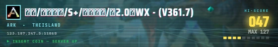 Arcade badge preview