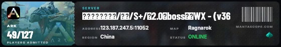 Ticket badge preview