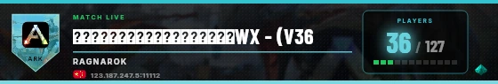 Scoreboard badge preview