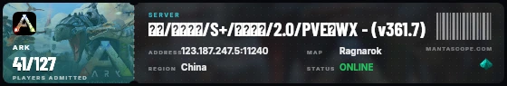 Ticket badge preview