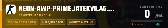 Edge badge preview