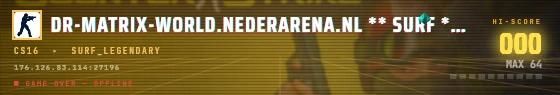 Arcade badge preview