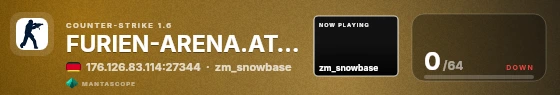 Mesh badge preview