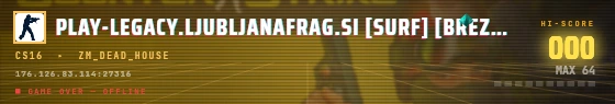 Arcade badge preview