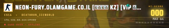Arcade badge preview