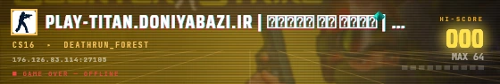 Arcade badge preview
