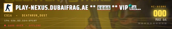 Arcade badge preview