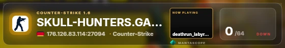 Glass badge preview
