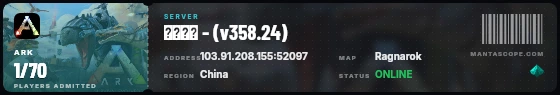 Ticket badge preview