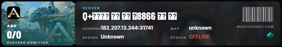 Ticket badge preview