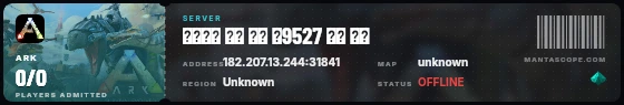 Ticket badge preview