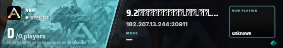Blade badge preview
