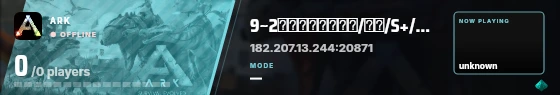 Blade badge preview