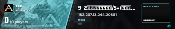 Blade badge preview