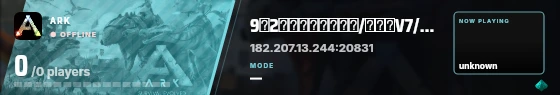 Blade badge preview