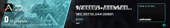 Blade badge preview