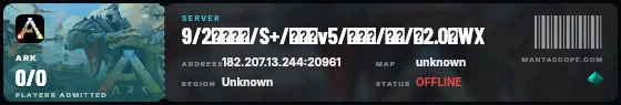 Ticket badge preview