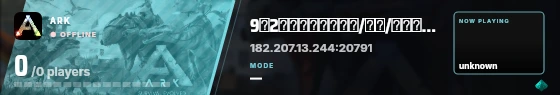 Blade badge preview