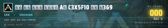 Arcade badge preview