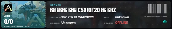Ticket badge preview