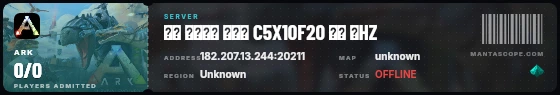 Ticket badge preview