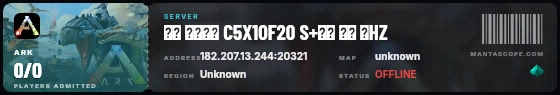 Ticket badge preview