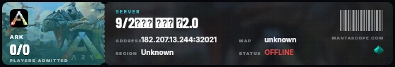 Ticket badge preview