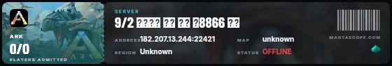 Ticket badge preview