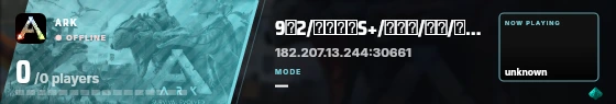 Blade badge preview