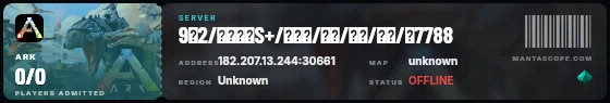 Ticket badge preview