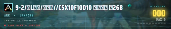 Arcade badge preview