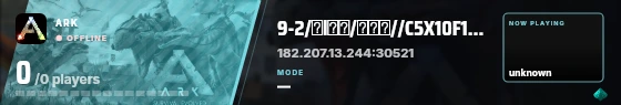 Blade badge preview