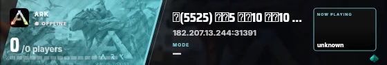 Blade badge preview