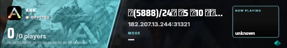 Blade badge preview