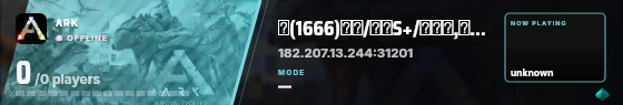 Blade badge preview